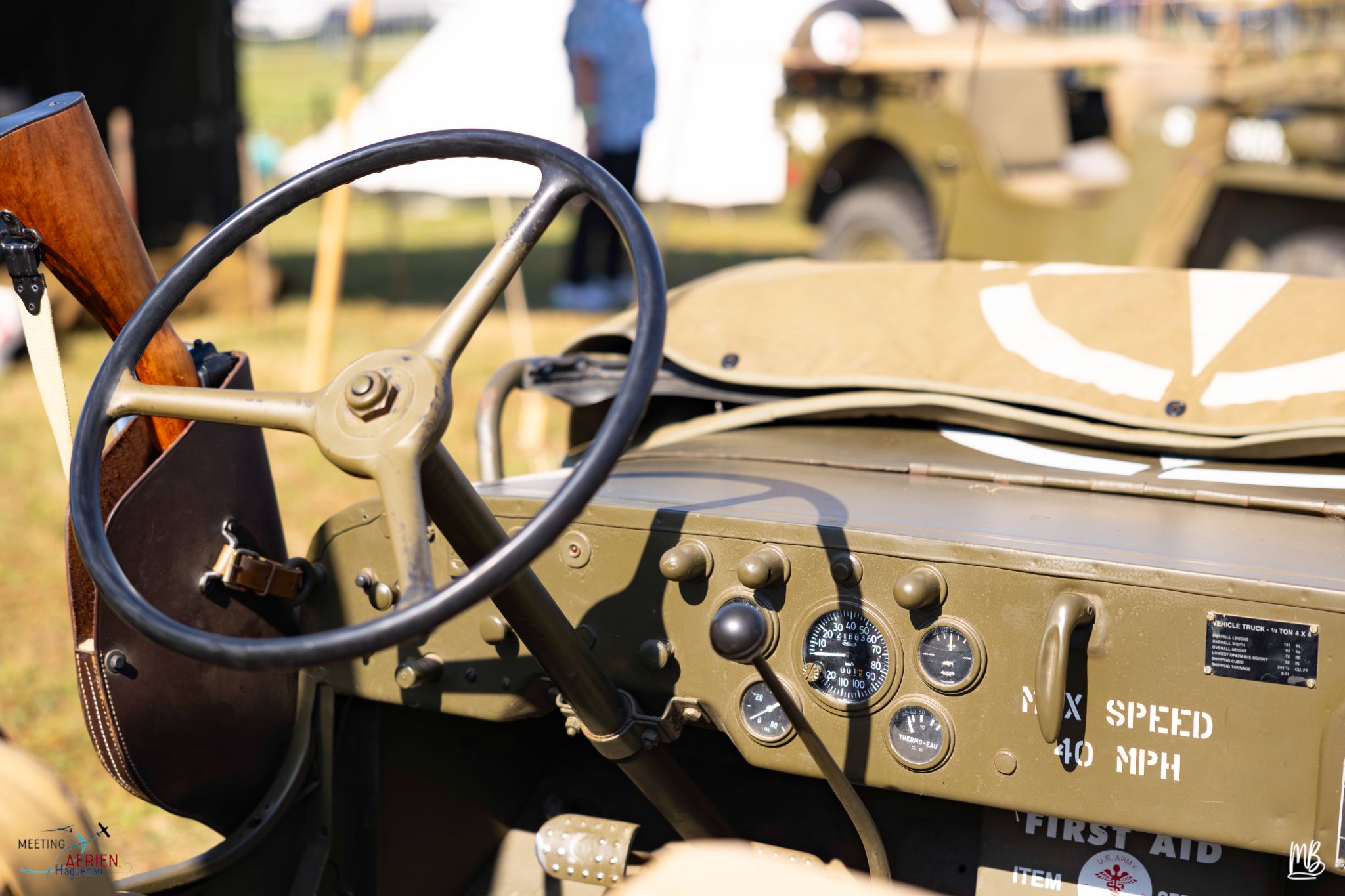 Meeting Aérien 2024MB 112